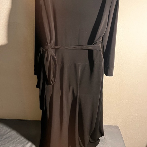 Wrap Dress - Picture 13 of 13